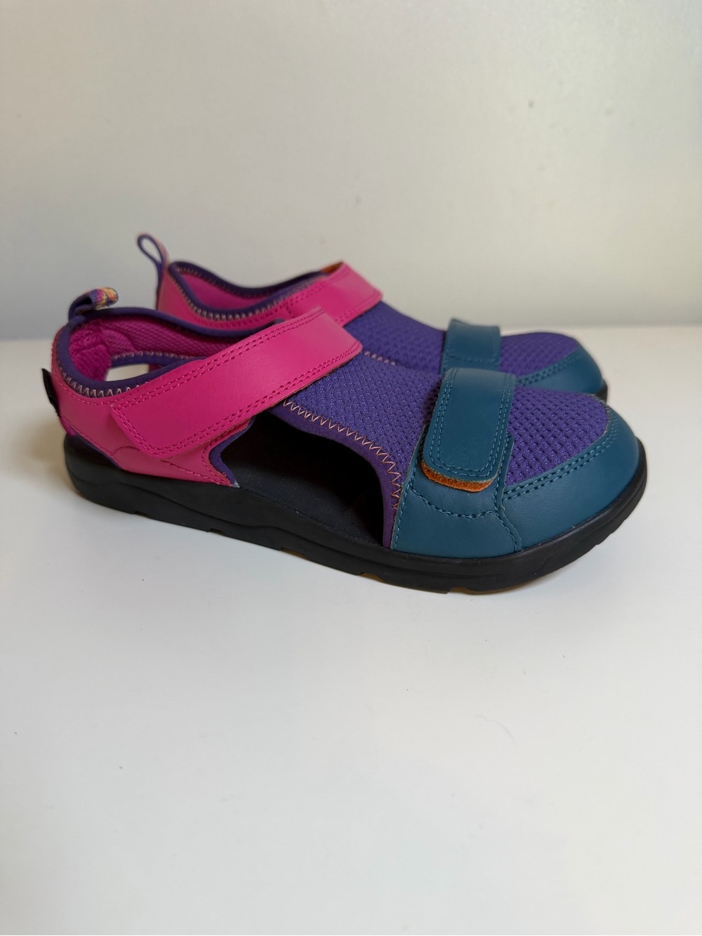 Teva Kids Hurricane Seekado Imperial Palace Hiking Sandals NWOT Size 3 1124130C